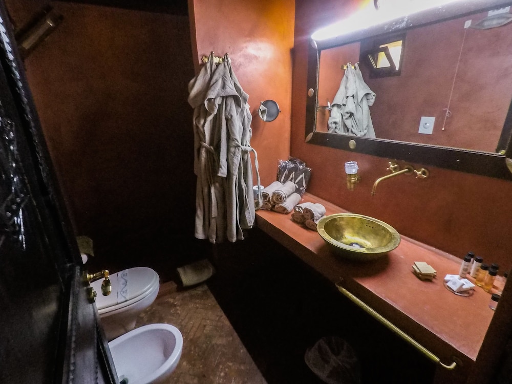 Superior Room, Mezzanine photo 2