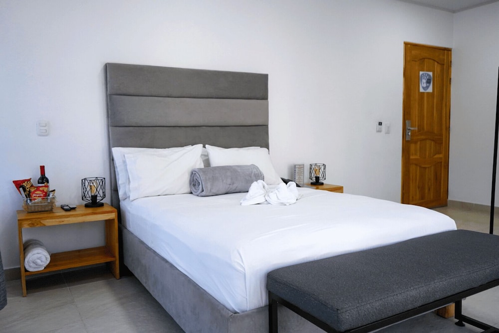 Premium Room, Lagoon View