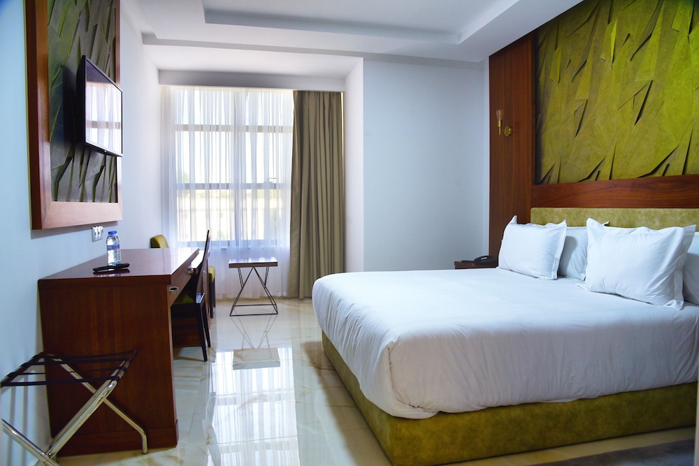 Classic Double Room - Photo 8