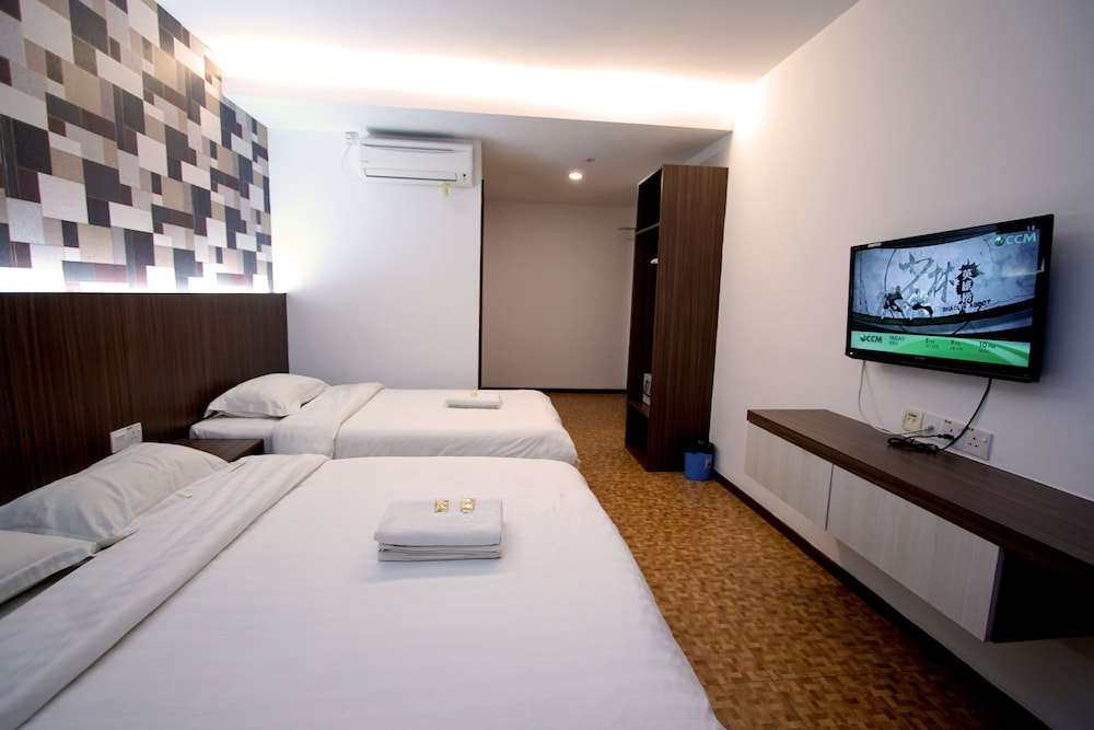 Super Deluxe Room, No Windows - Photo 1