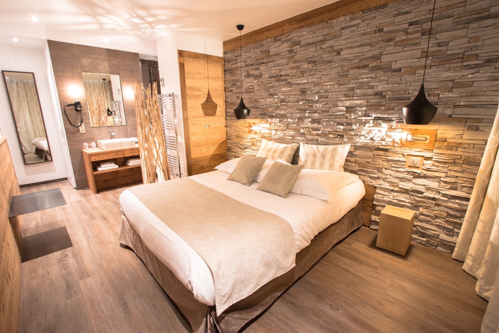 Double Room Chalet - Photo 2