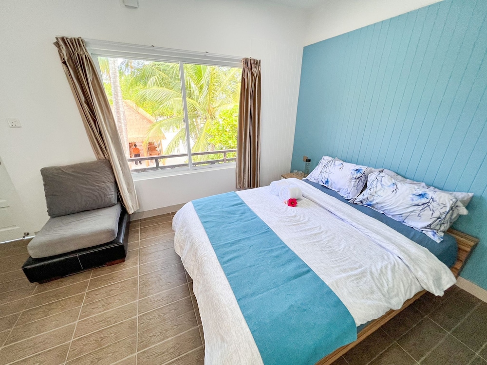 Superior Double Room - Photo 28