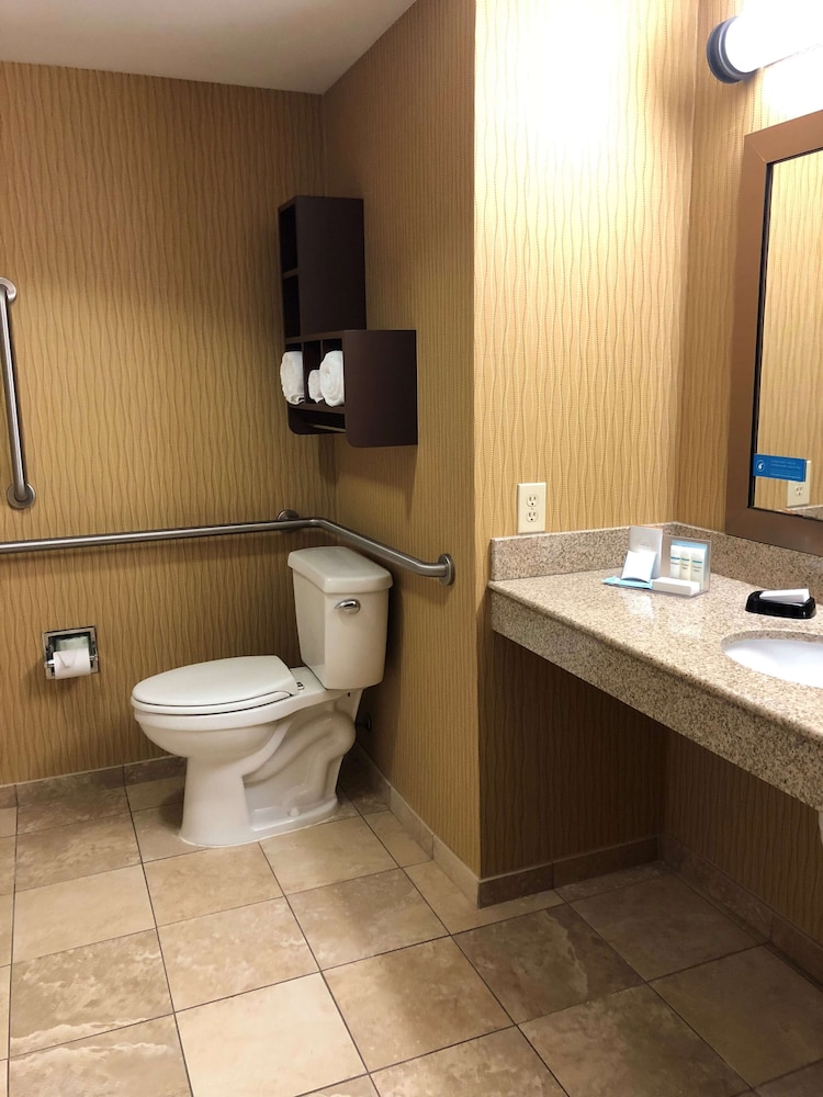 Room, 1 King Bed, Accessible - Photo 3