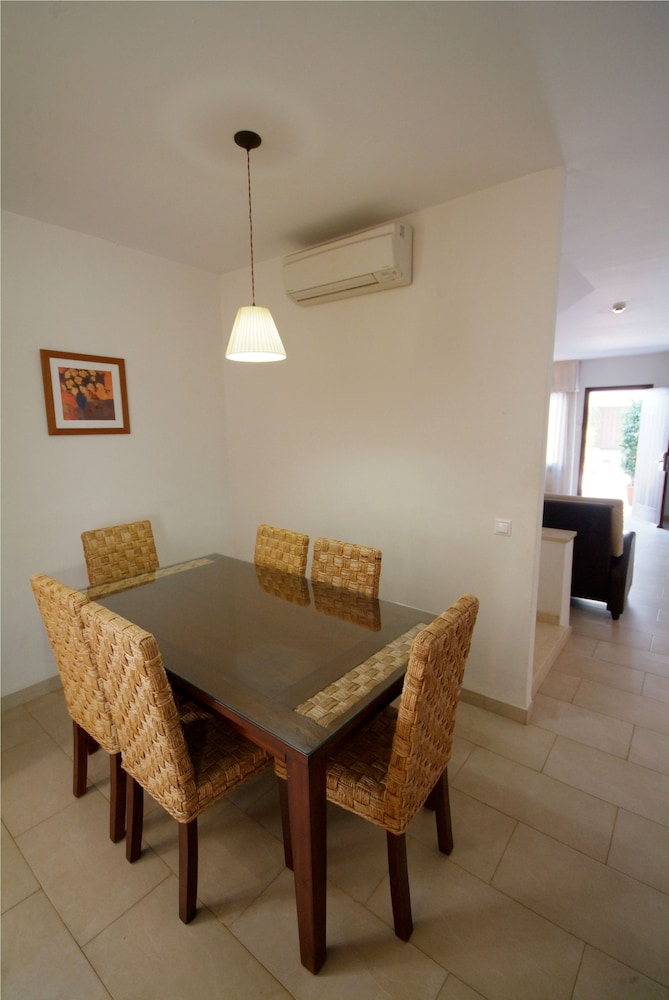 Apartment, 5 Bedrooms (For 8 People) photo 3