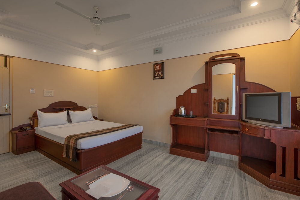 Family Suite photo 3