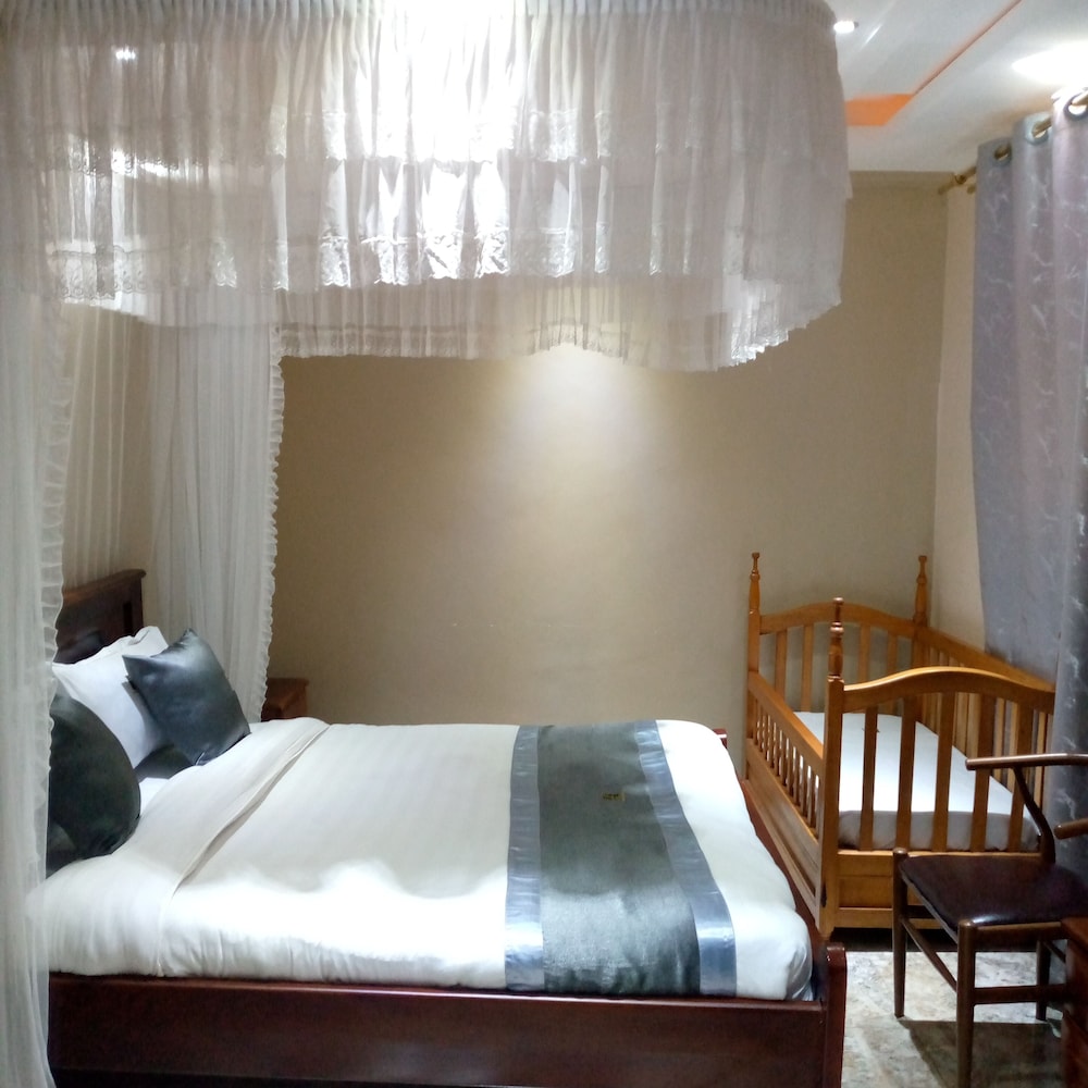 Deluxe Room, 1 Bedroom photo 1