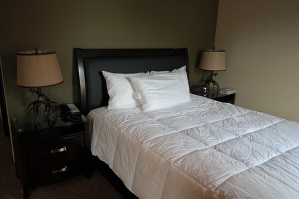 Deluxe Single Room, 1 Queen Bed
