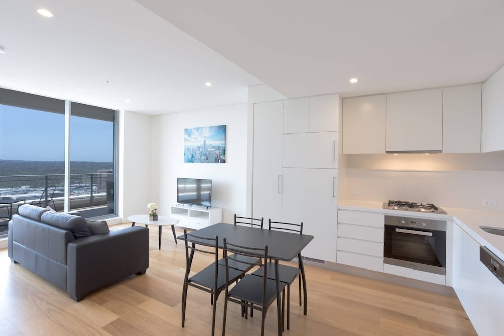 Classic Apartment, 1 Bedroom photo 3