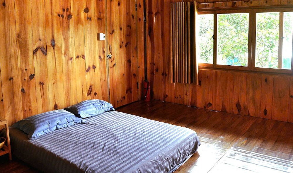 Triple Room, Garden View photo 2