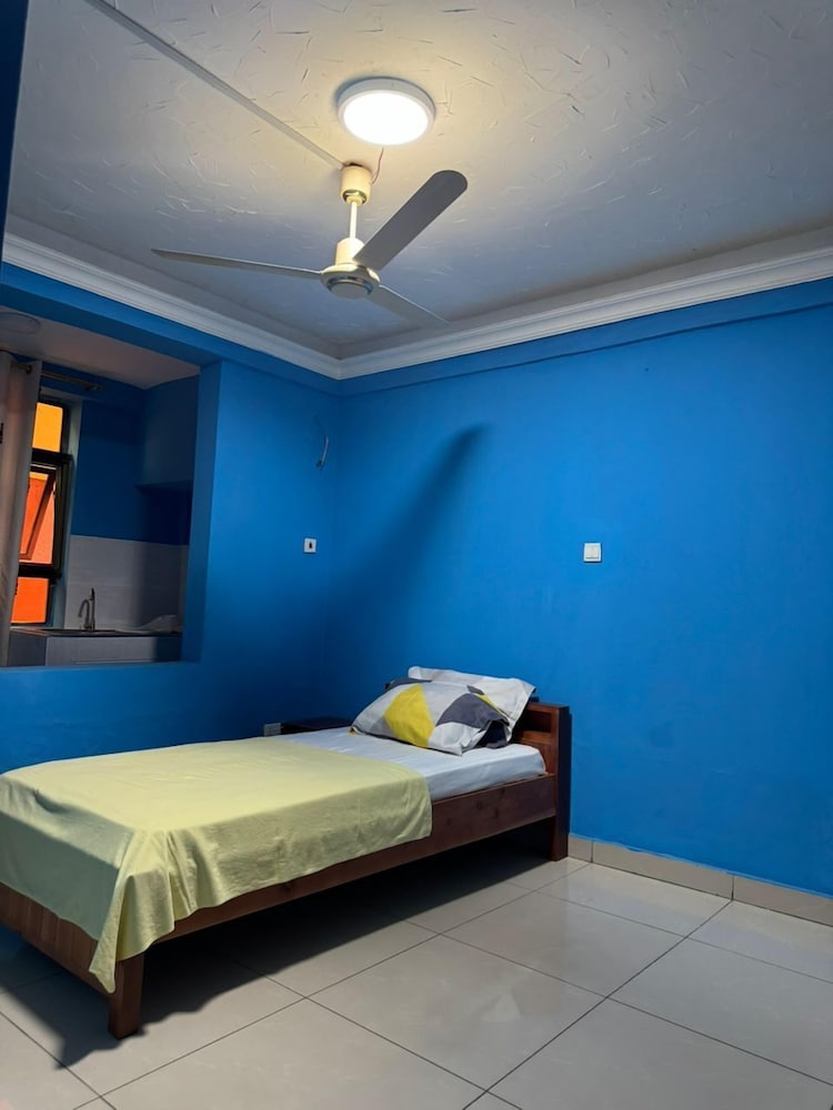 Standard Room, Balcony, Mountain View