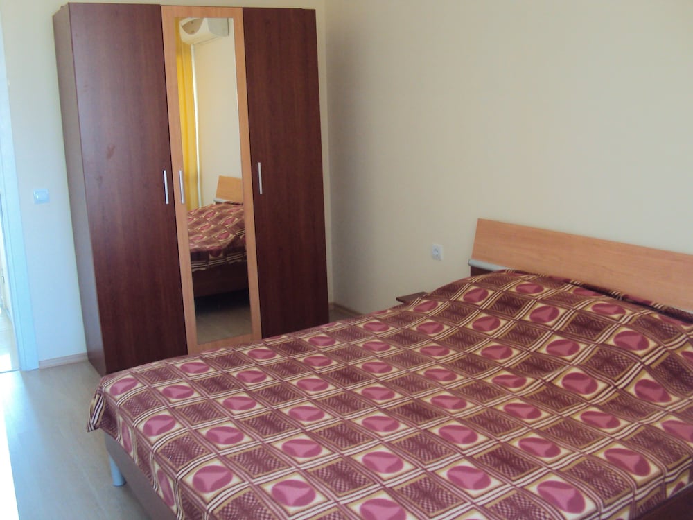 Penthouse, 1 Bedroom