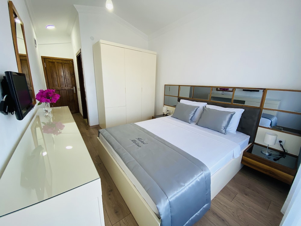 Double Room, Sea View - Photo 5