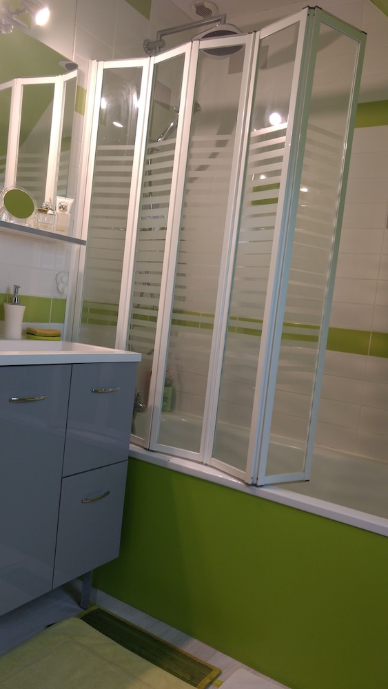 Comfort Double Room, 1 Bedroom, Non Smoking, Private Bathroom photo 3