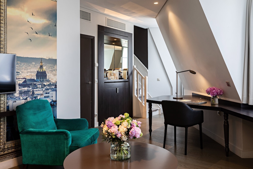 Hotel Indigo Paris - Opera by IHG - Photo 83