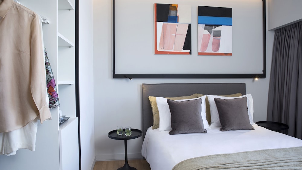 Superior Double Room, Sea View