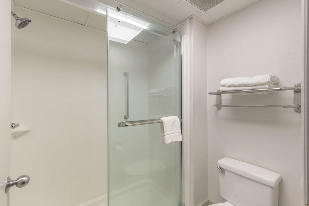 Suite, 1 King Bed, Non Smoking - Photo 7