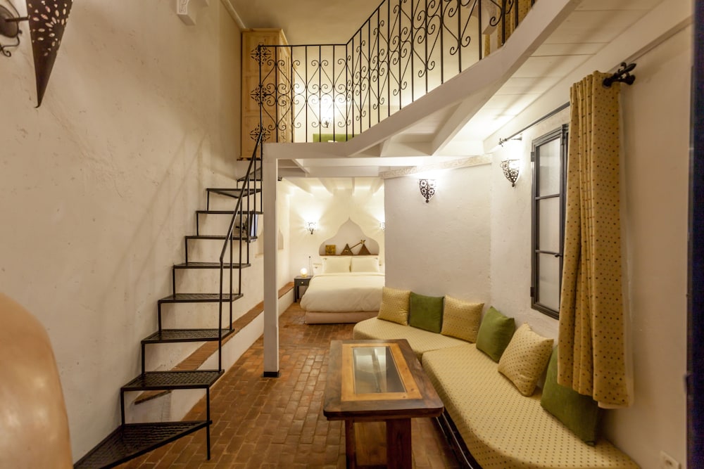 Family Quadruple Room