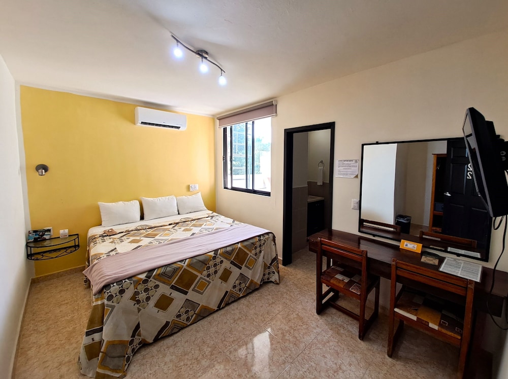 Comfort Double Room, 1 Queen Bed, Non Smoking, Private Bathroom photo 1