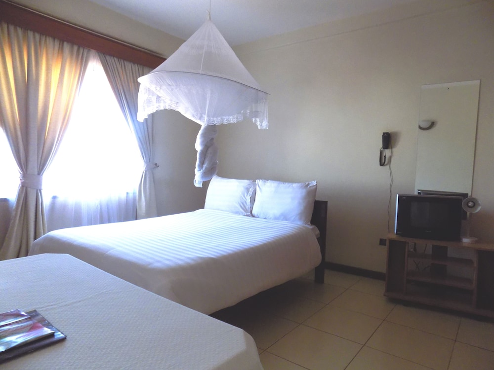 Deluxe Double Room, 1 Double Bed photo 2