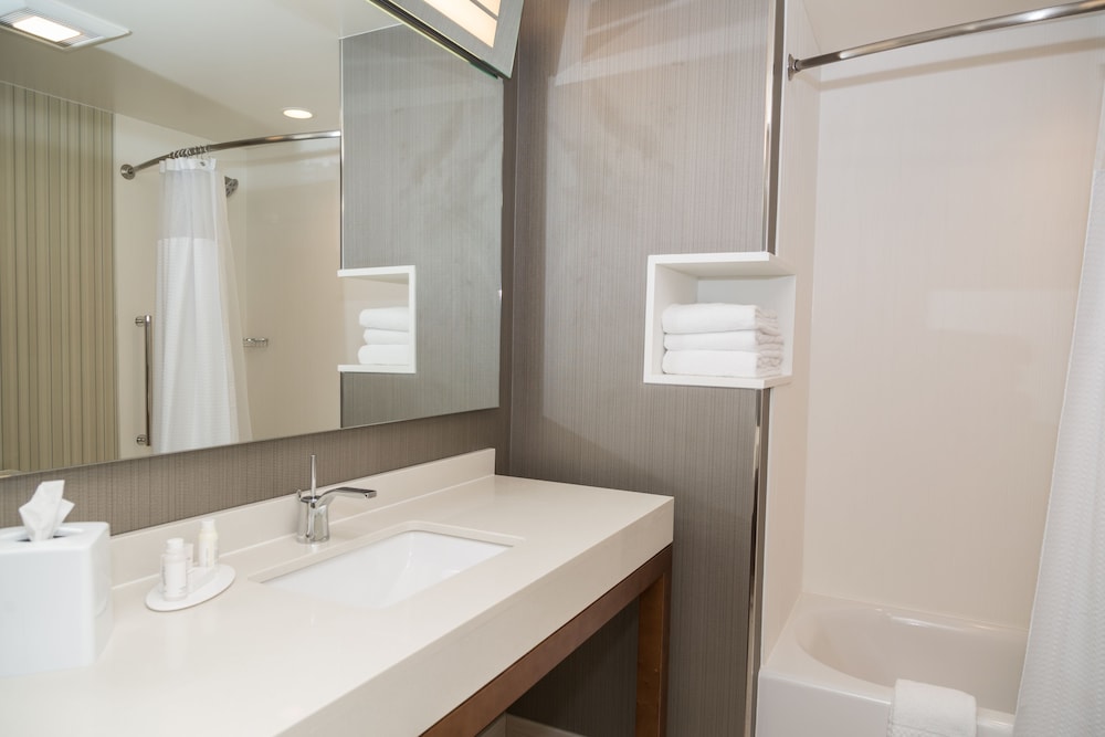 Courtyard by Marriott Morgantown, Foto 3