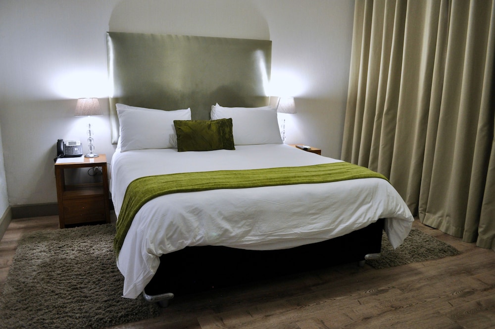 Room (Express Double) photo 2