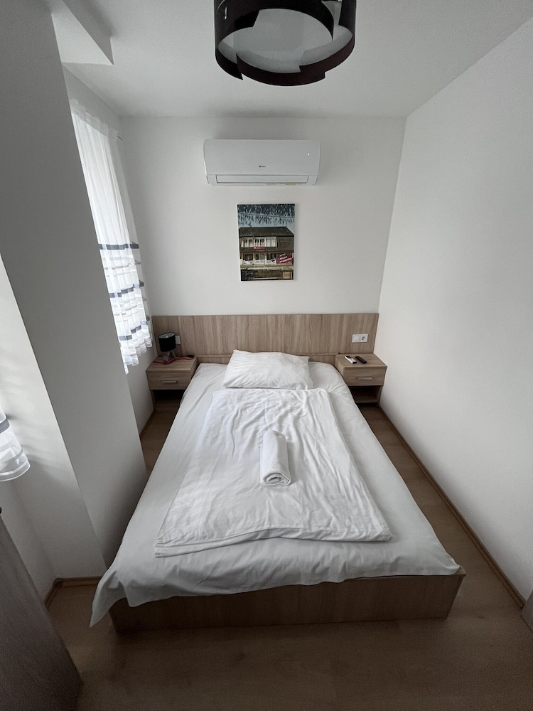 Superior Room, 1 Large Twin Bed photo 3