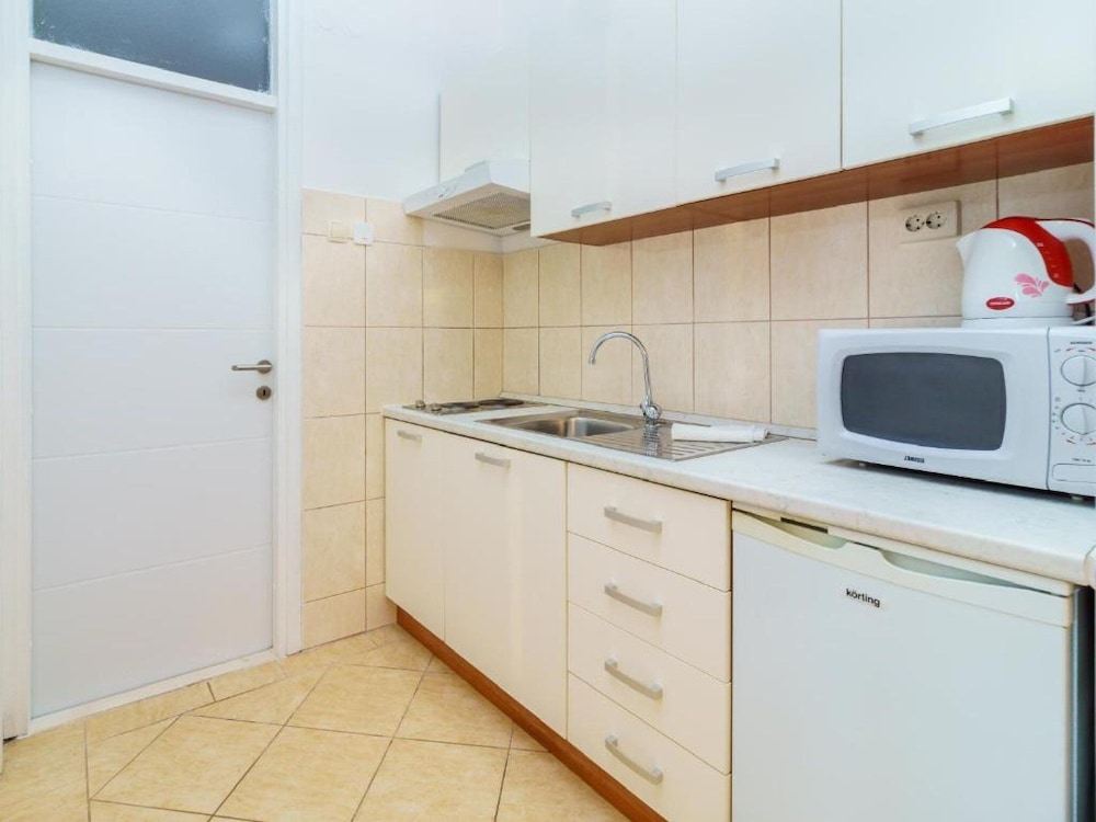 Apartment (Standard One-Bedroom Apartment) photo 2