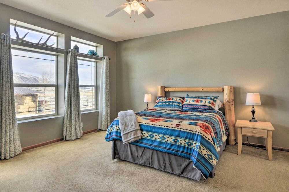 House (3 Bedrooms) photo 1
