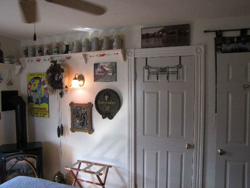 Double Room, Private Bathroom (Germany) photo 1
