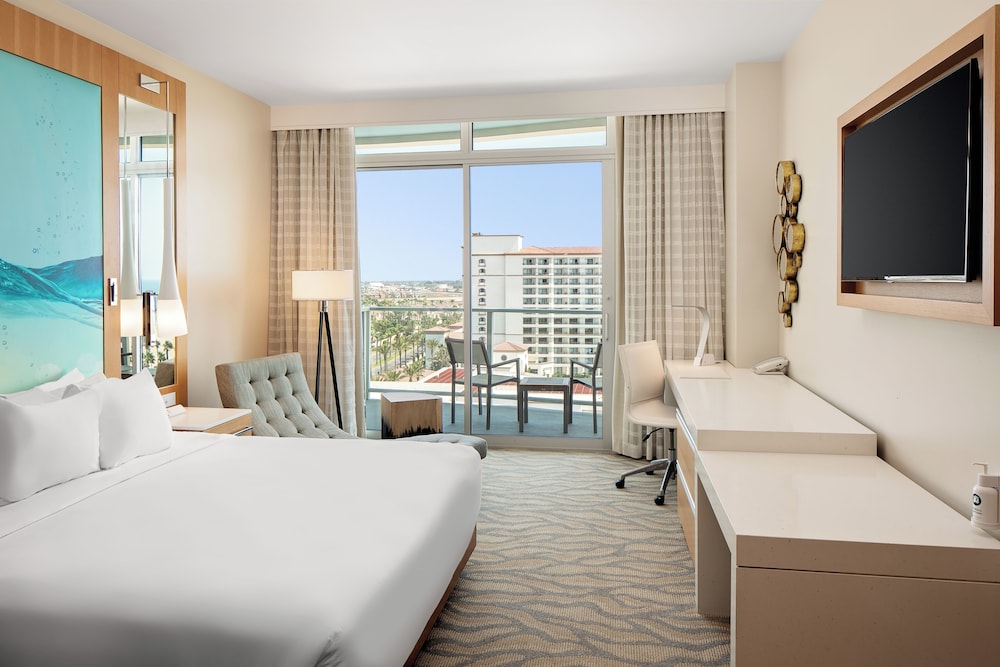 Room, 1 King Bed, Ocean View