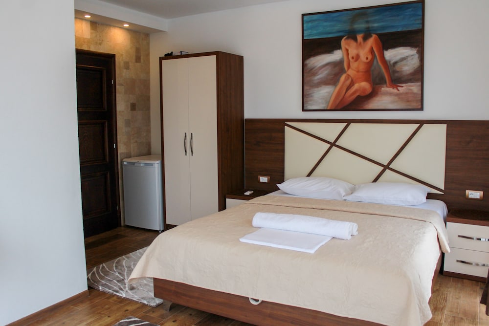 Superior Double Room, Terrace photo 1