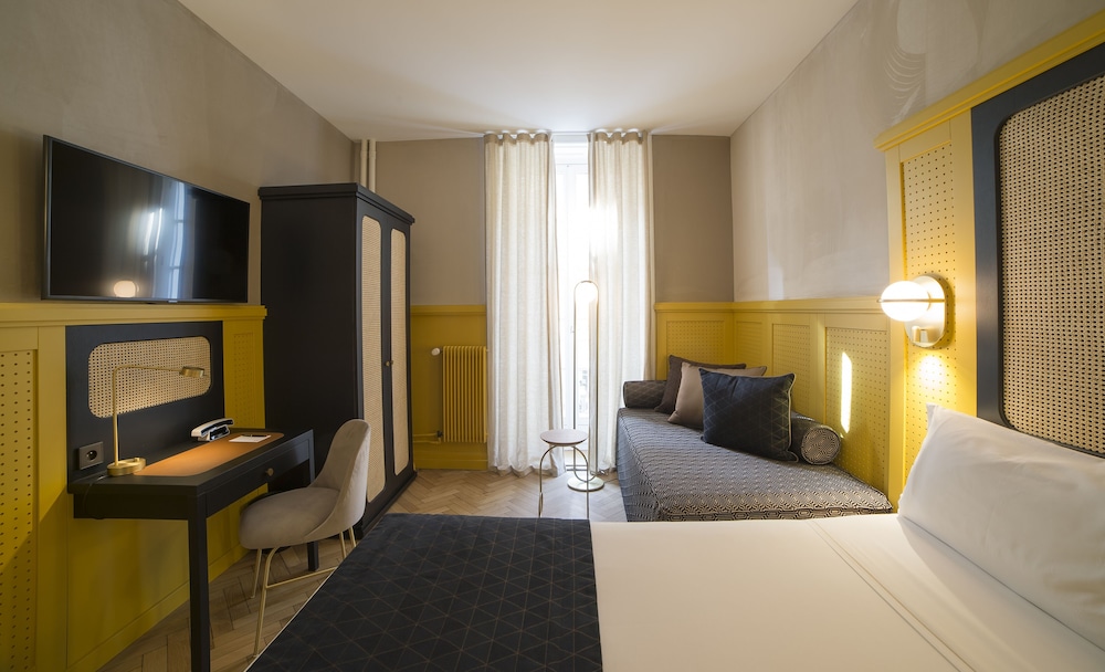 Triple Room photo 2