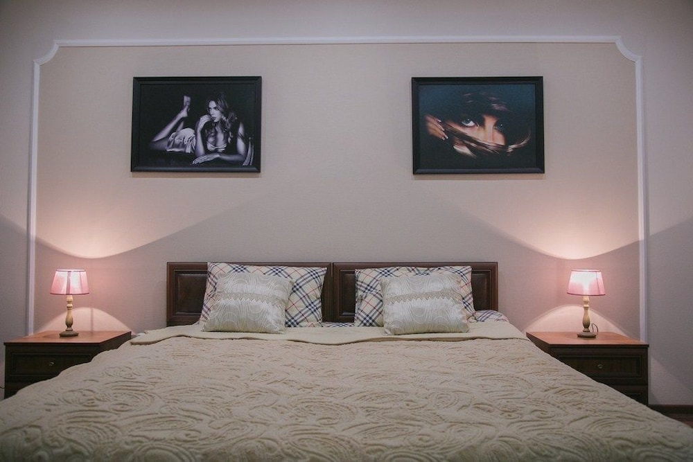 Standard Double or Twin Room photo 2