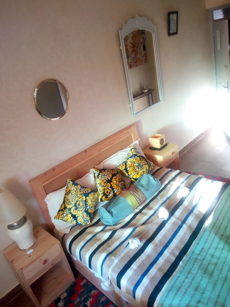 Comfort Room, 1 Bedroom, Non Smoking, Mountain View photo 1
