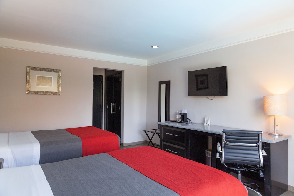 Deluxe Double Room - Photo 4