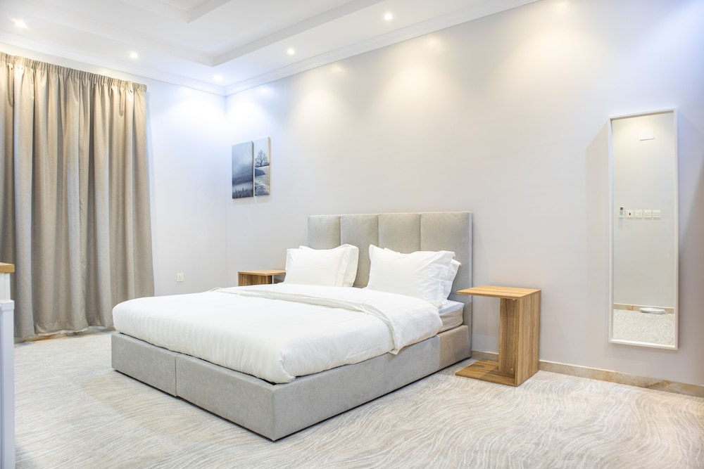 Exclusive Double Room, 1 Queen Bed photo 3