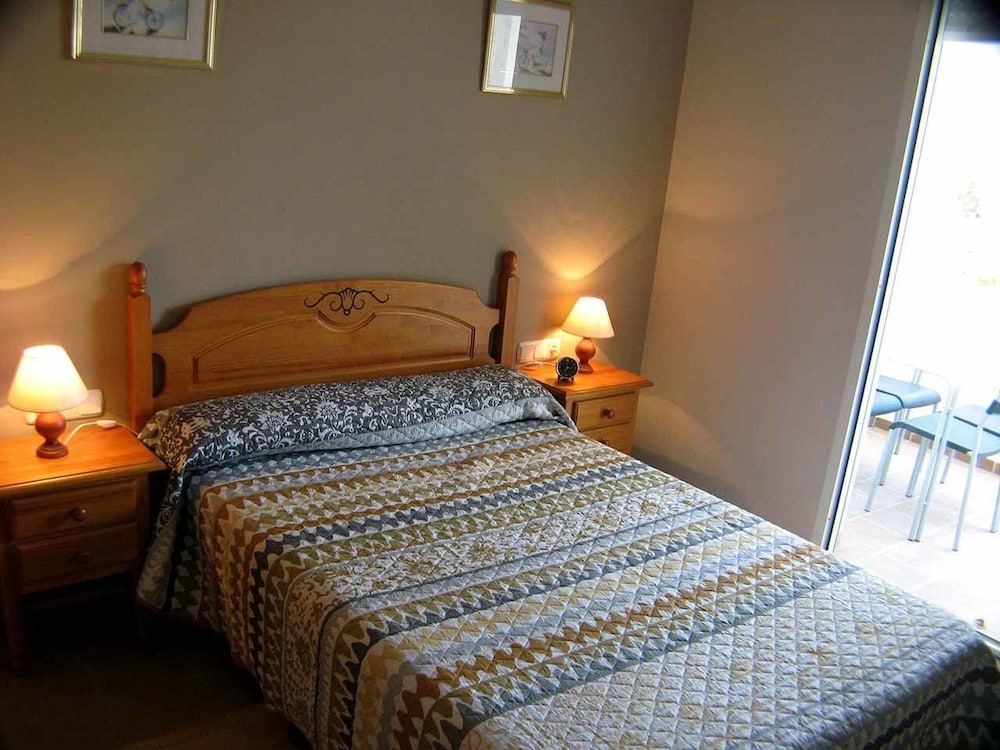 Apartamento, 1 habitación