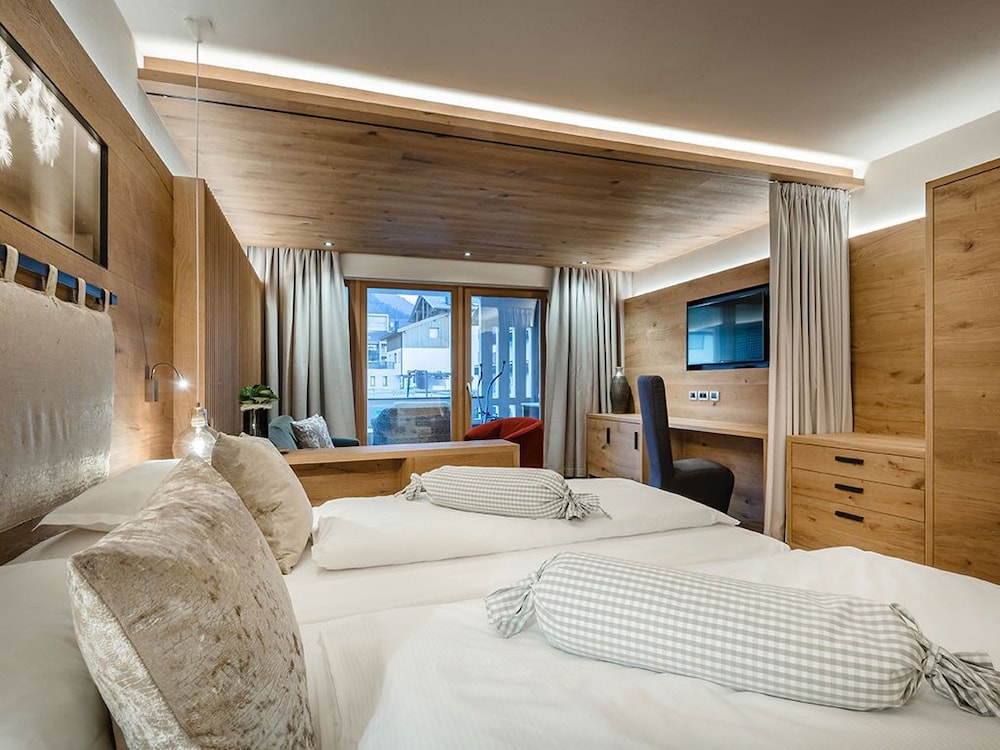 Suite Alpine photo 2