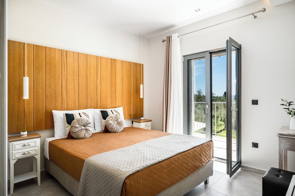 Villa, 3 Bedrooms, Private Pool, Pool View