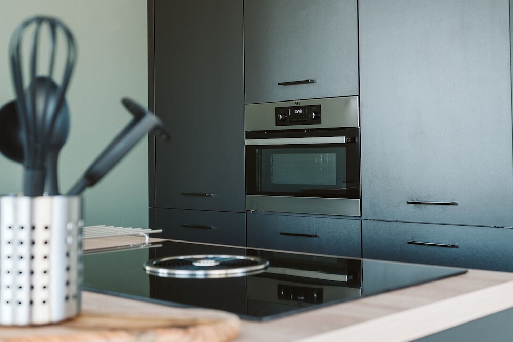 Luxury Bungalow (6 persons) photo 3