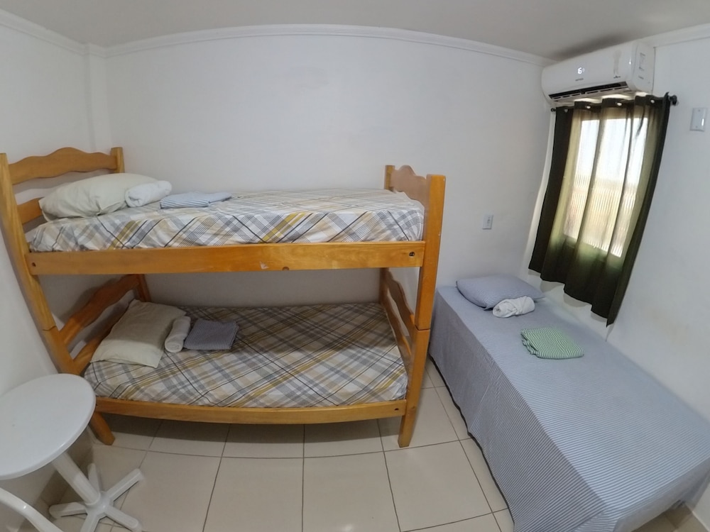 Family Triple Room