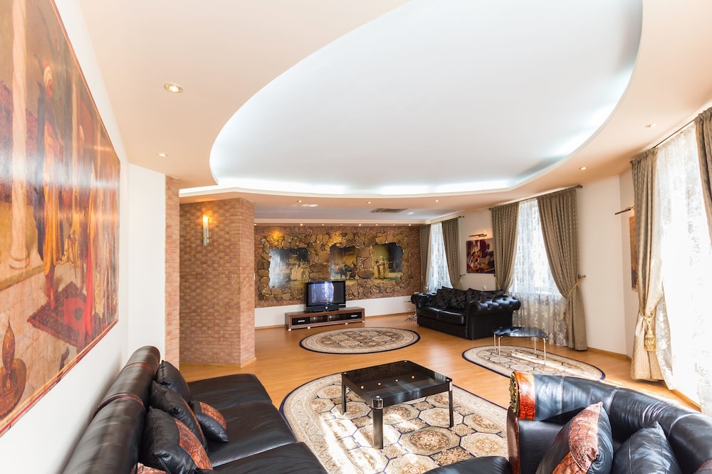 Premium Apartment, 2 Bedrooms (Nezavisimosti 13) photo 1