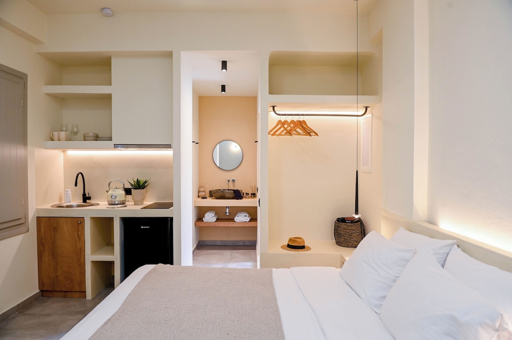 Comfort Room, Sea View