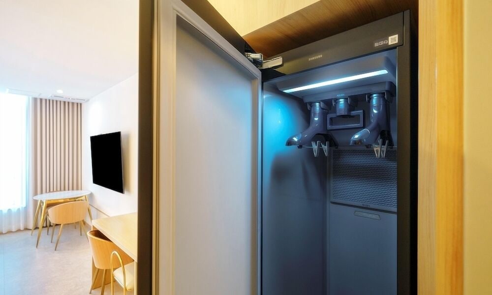 Suite Twin - Photo 2