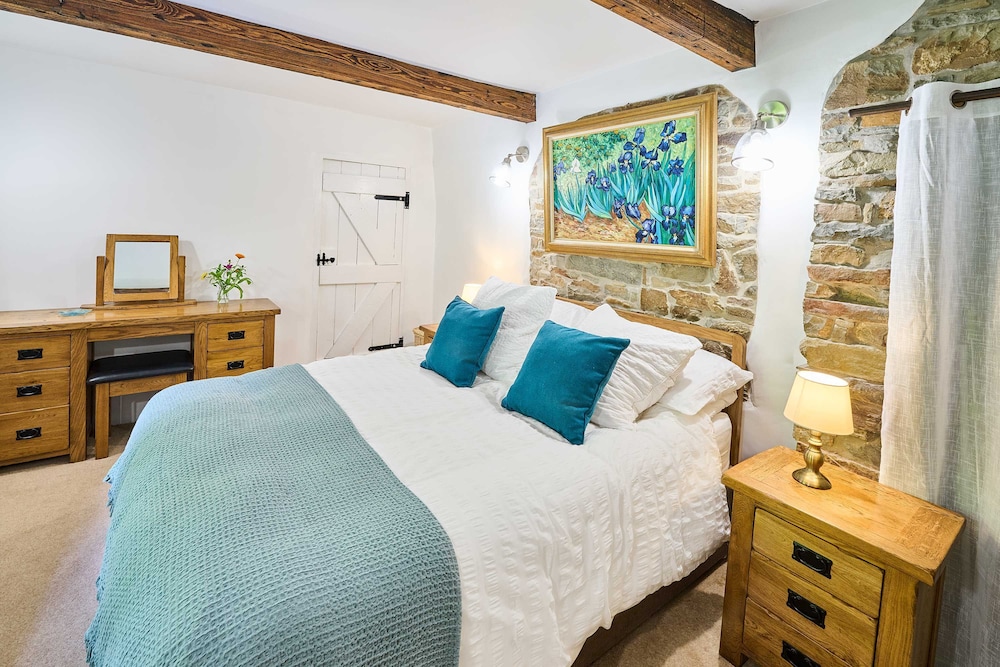 Host Stay Dipple Farm Cottage, Zdjęcie 14