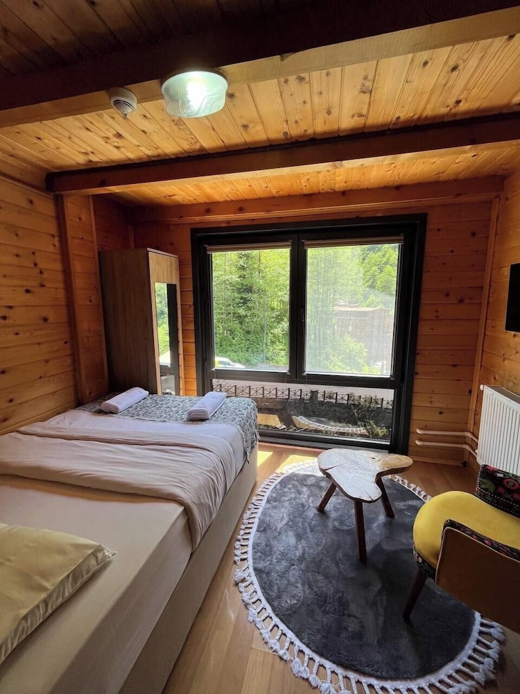 Traditional Room, Mountain View