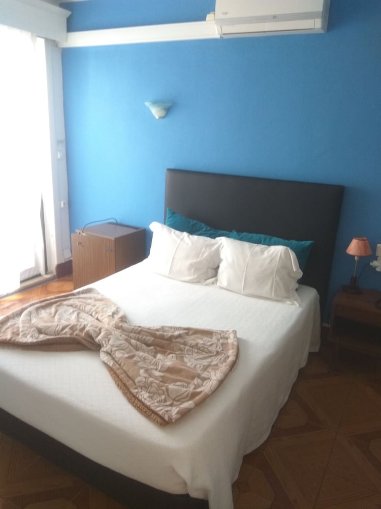 Double or Twin Room (Special Offer)