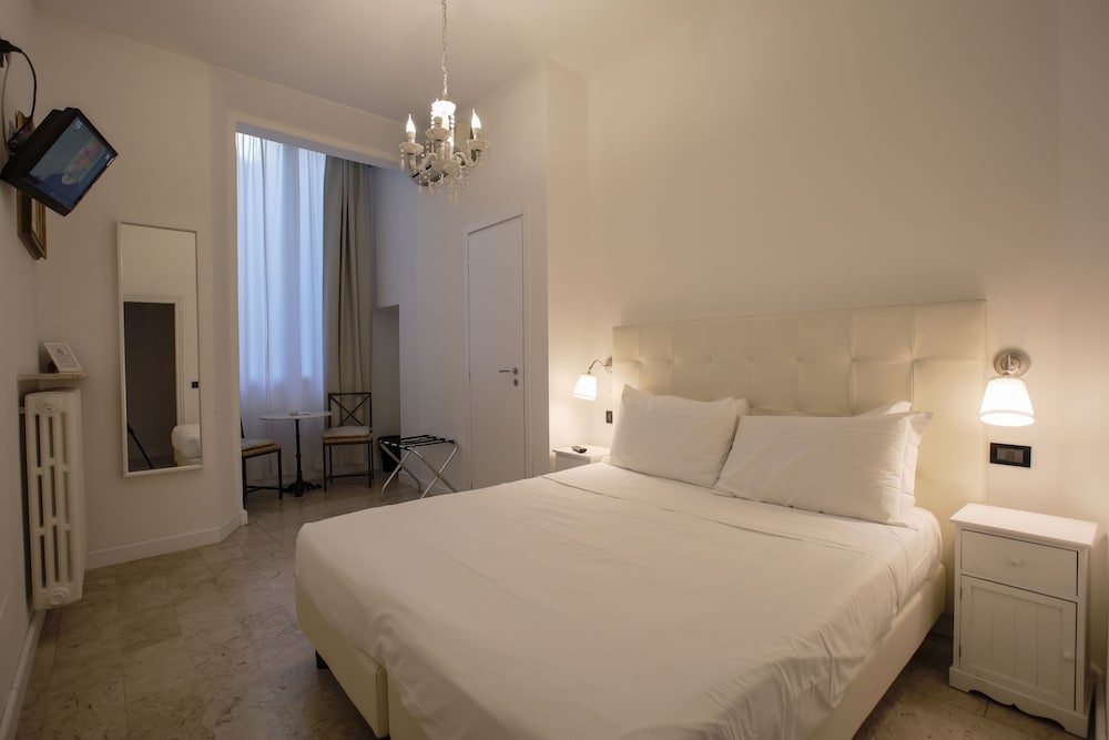 Comfort Double Room, Private Bathroom photo 1