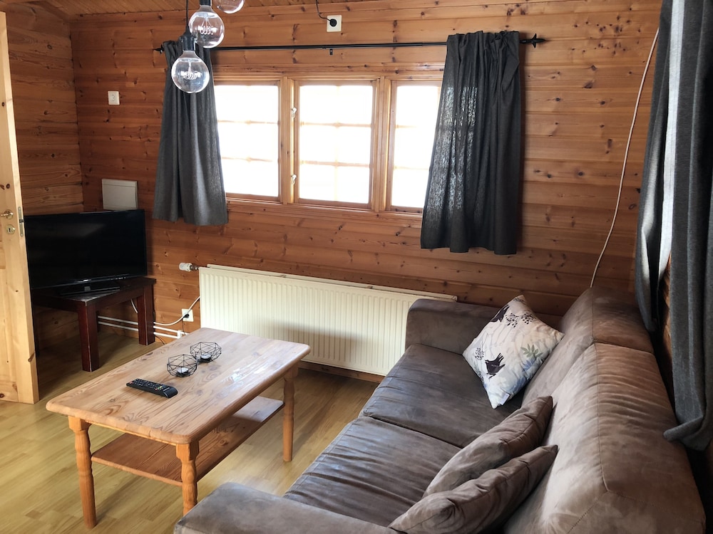 Basic Cottage, 1 Bedroom (2) photo 1
