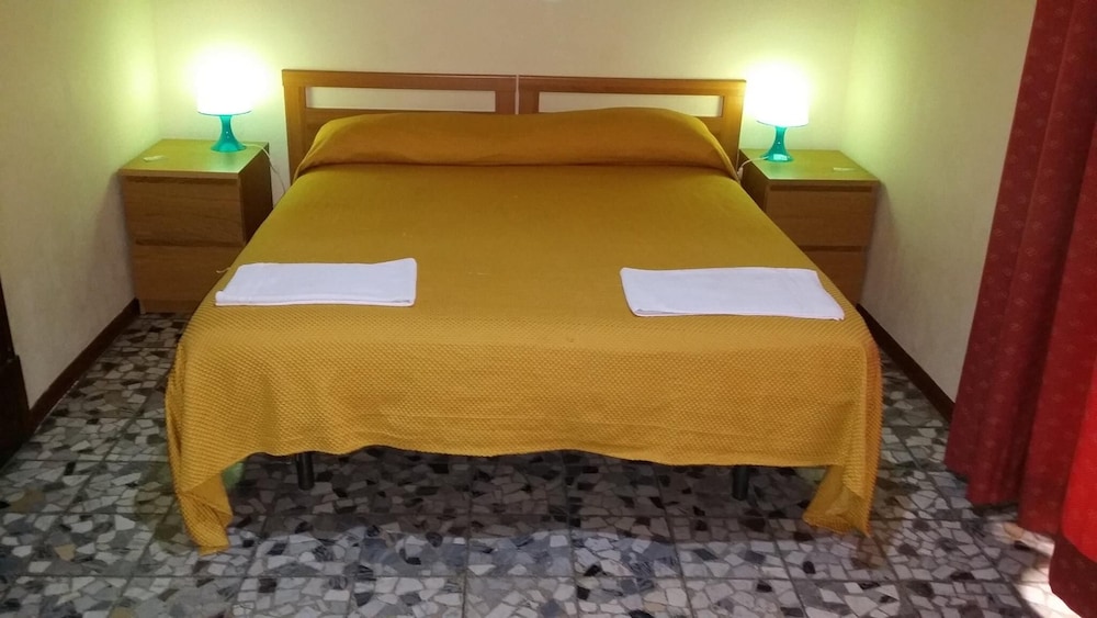 Double or Twin Room, Ensuite